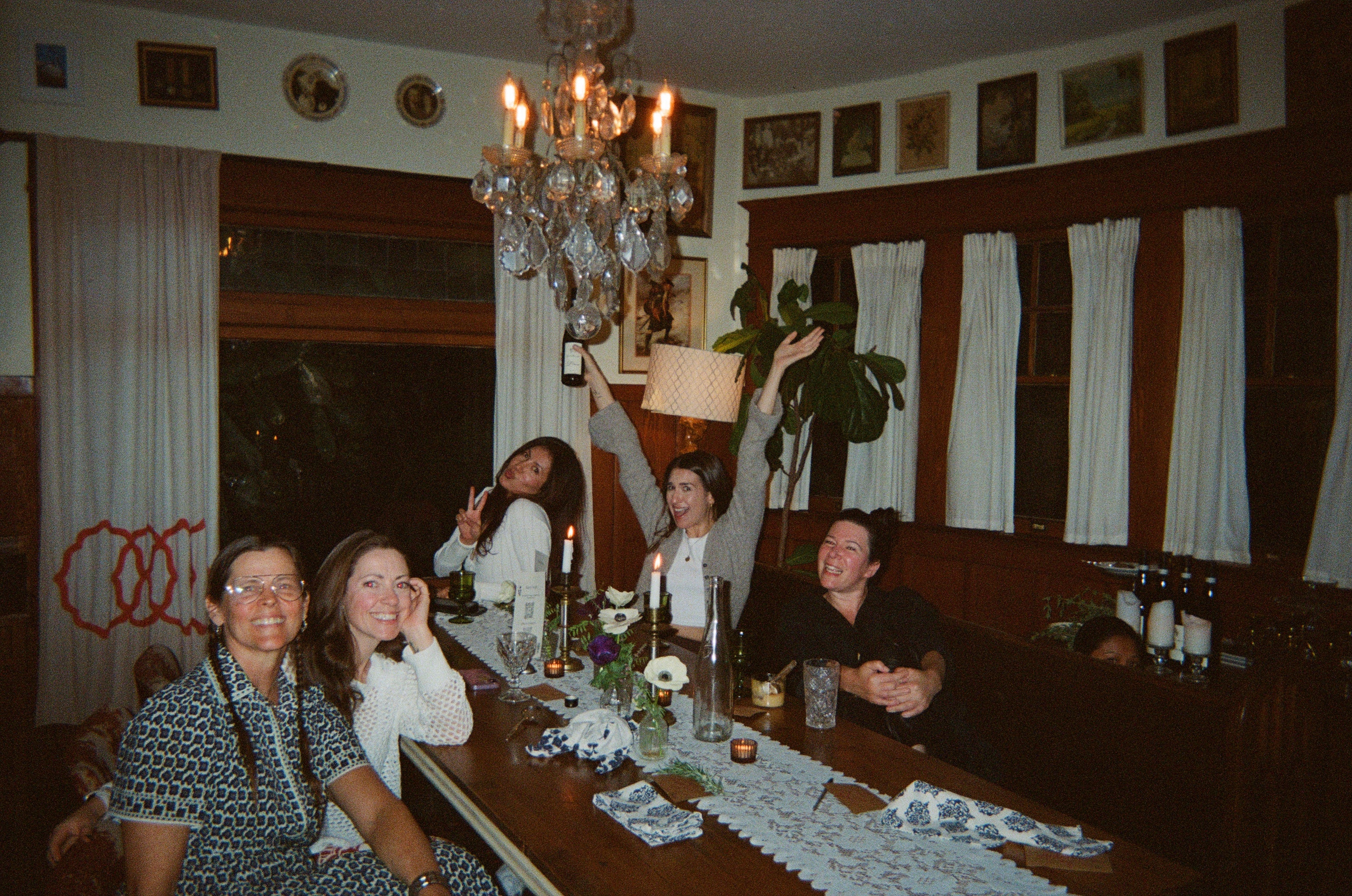 April 19th: Dance It Out + Dinner with Sweet Antelope