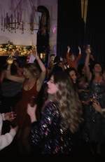 LA girl dinner club membership