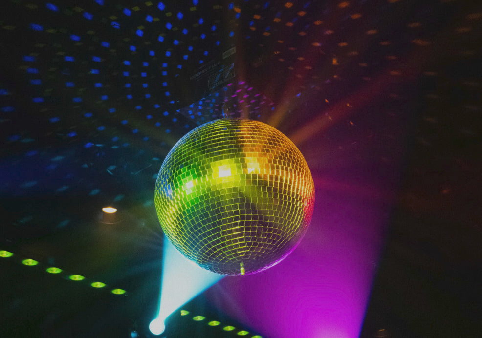 September 30th: Karaoke night @ Mic Drop