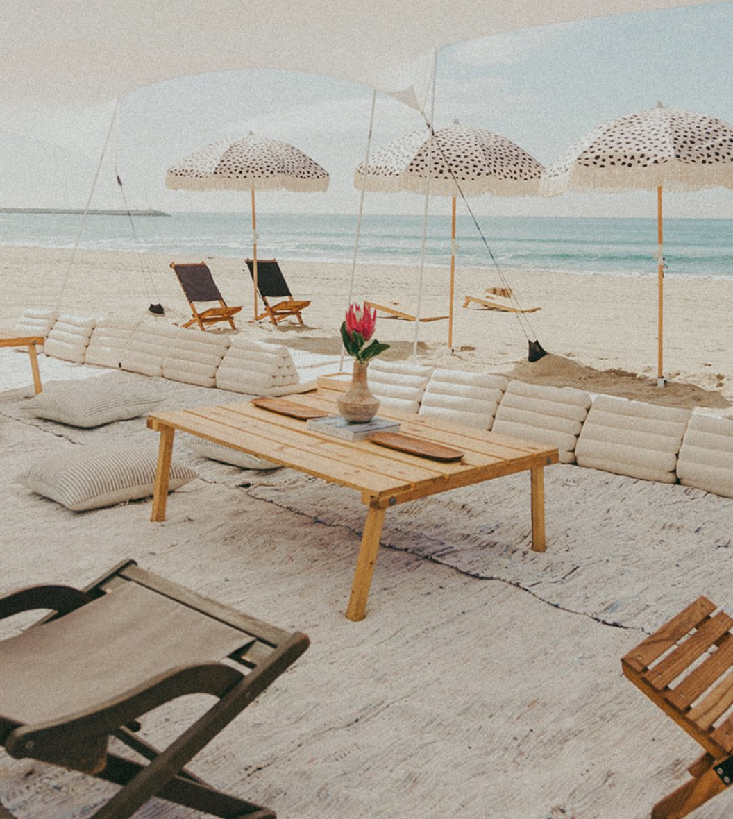 June 6th: Sun Social by LA Girl Dinner Club