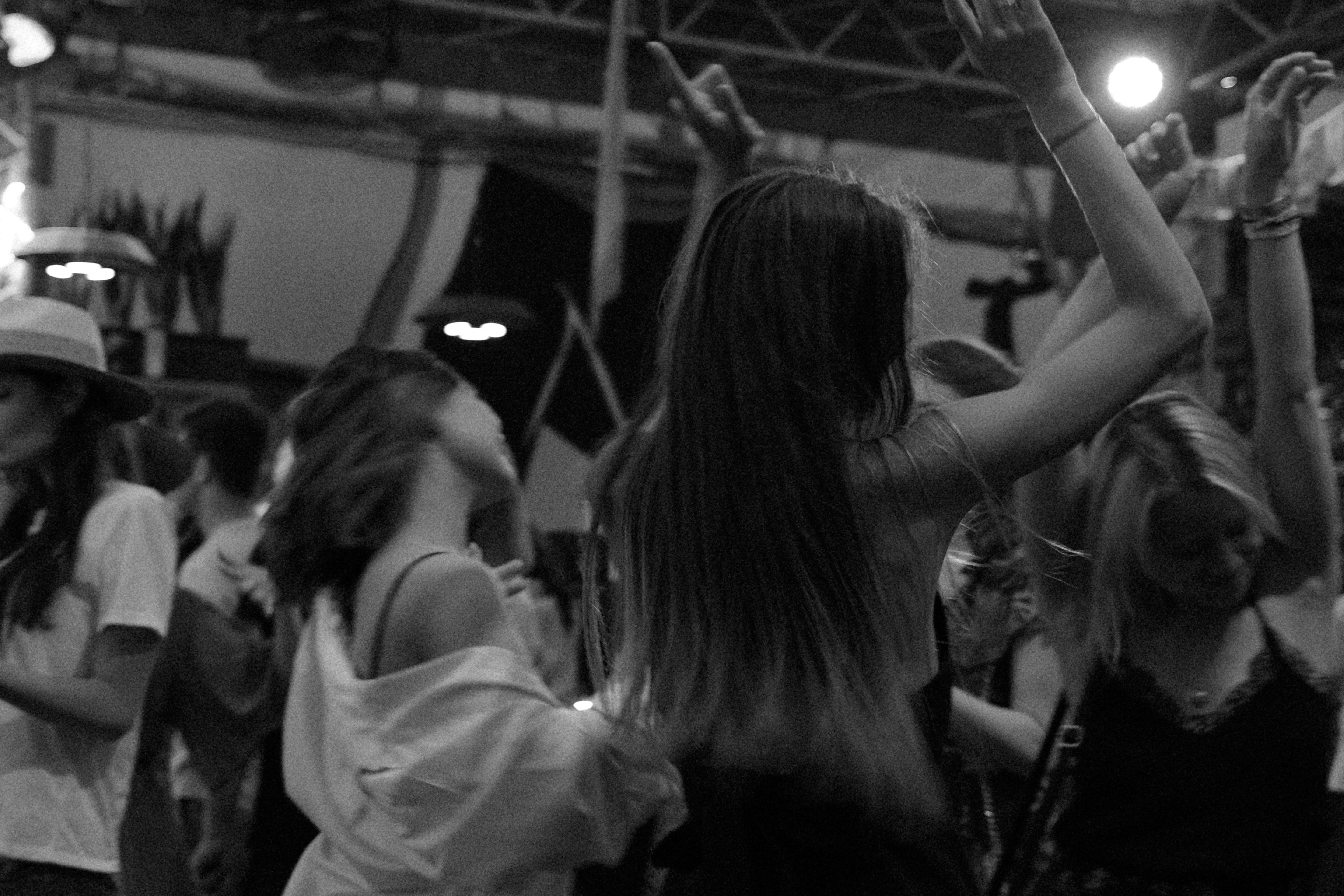 April 19th: Dance It Out + Dinner with Sweet Antelope