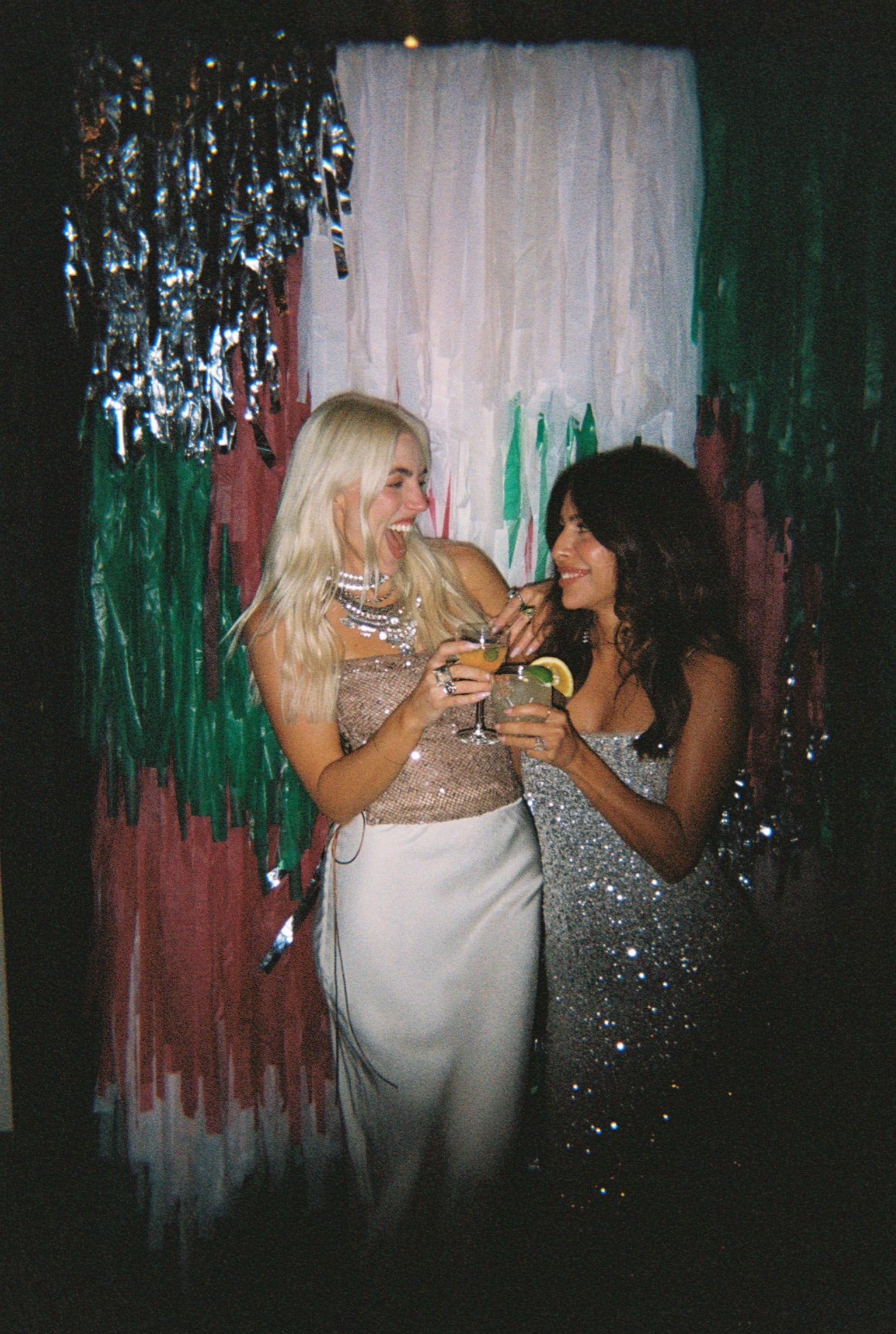 The LA Girl Dinner Club